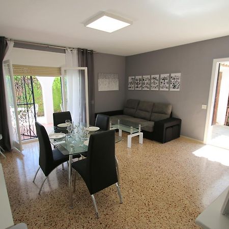 Apartamento Luisa 캠브릴스 외부 사진