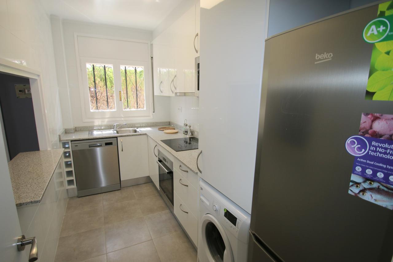 Apartamento Luisa 캠브릴스 외부 사진