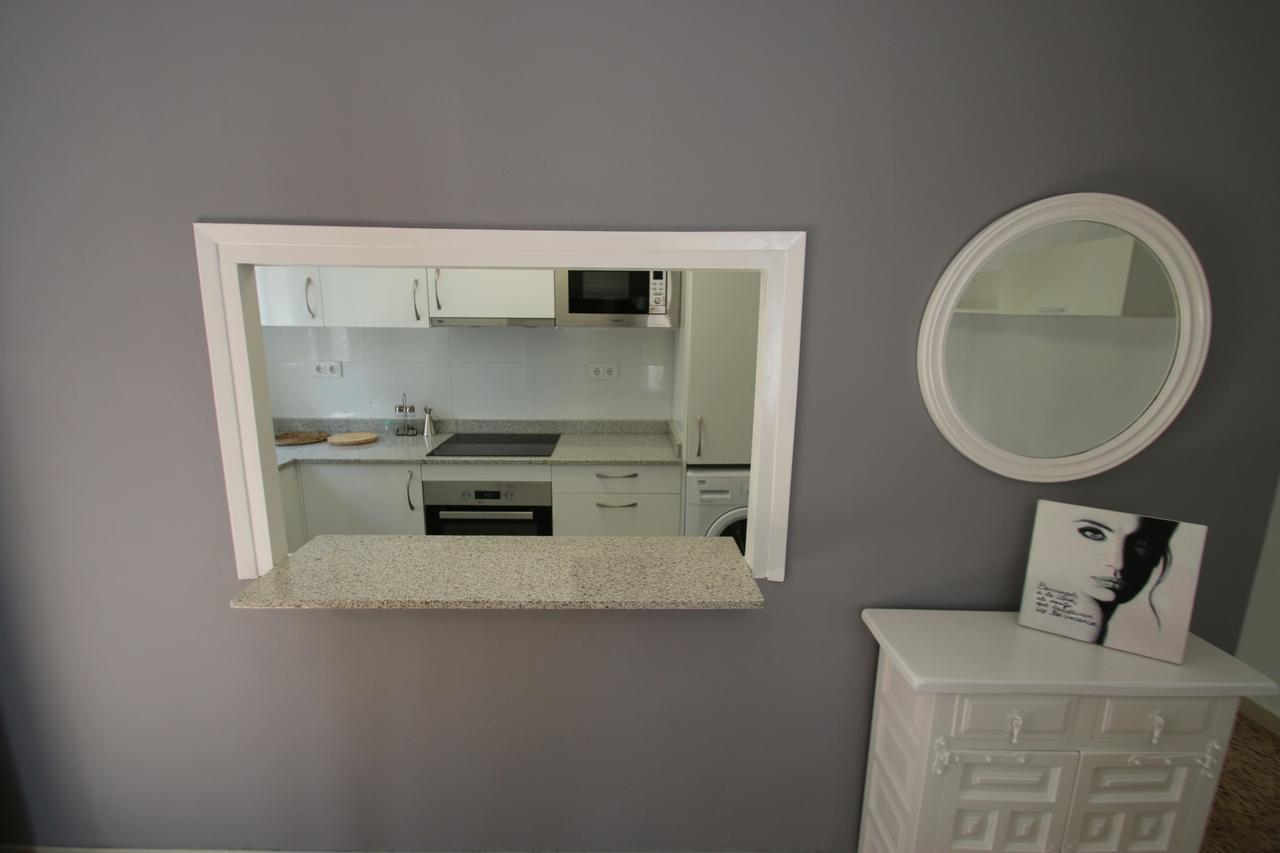 Apartamento Luisa 캠브릴스 외부 사진